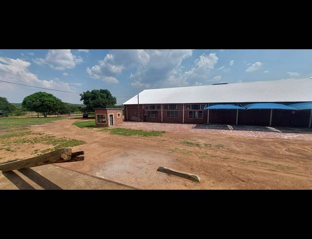 4HA FARM FOR SALE IN MEYERTON RURAL